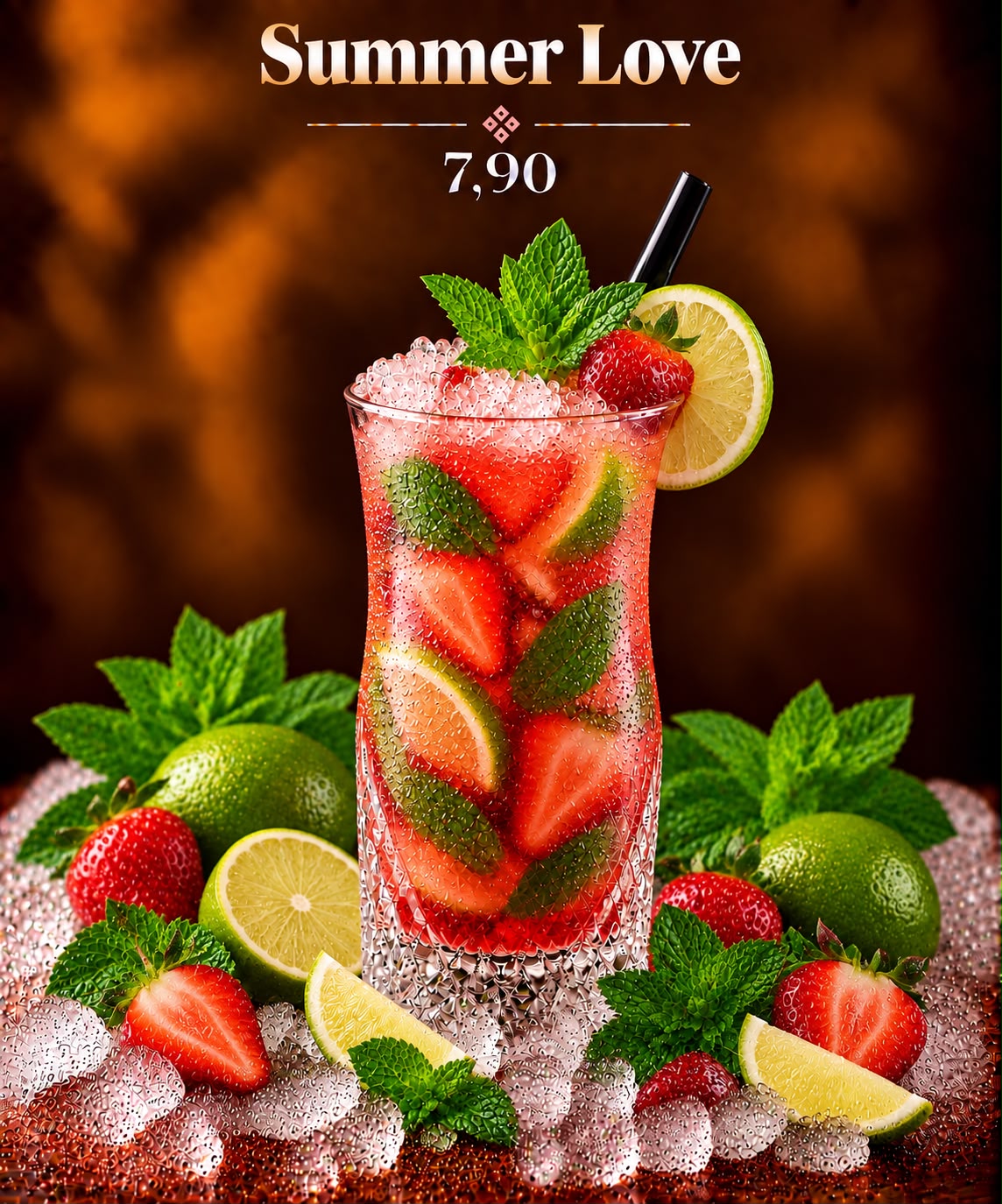 Summer Love – 7,90 €