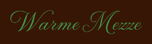 Warme Mezze