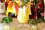 Qadmous - Mai Tai - Cocktail
