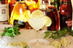 Qadmous - Margarita - Cocktail